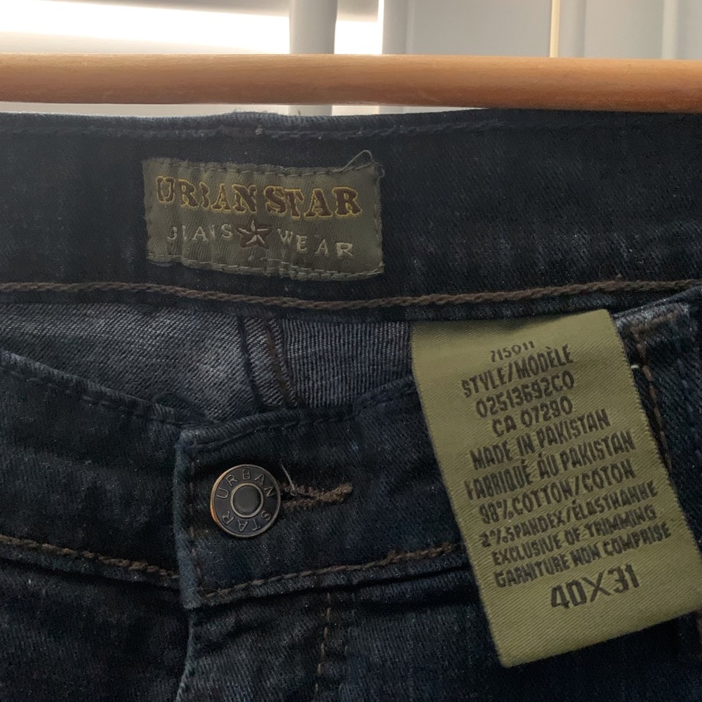 Men’s Jeans - Picture 4 of 5
